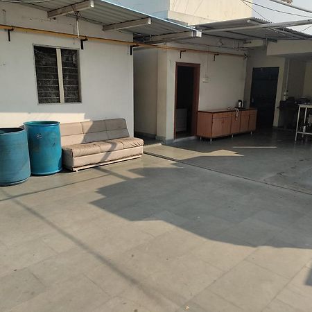 Hotel Good Night Ahmedabad Extérieur photo