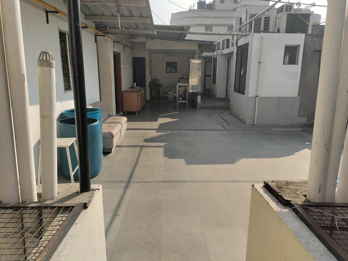 Hotel Good Night Ahmedabad Extérieur photo