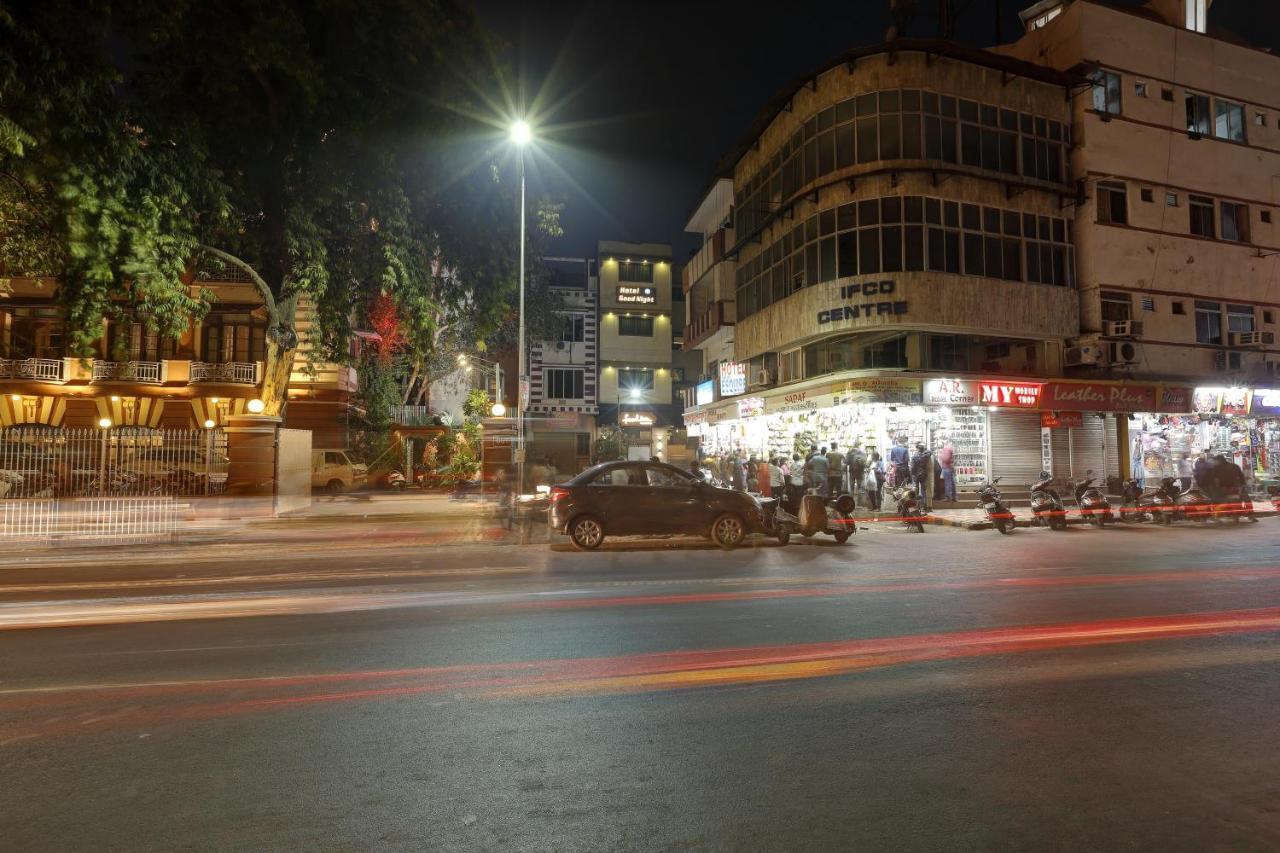 Hotel Good Night Ahmedabad Extérieur photo