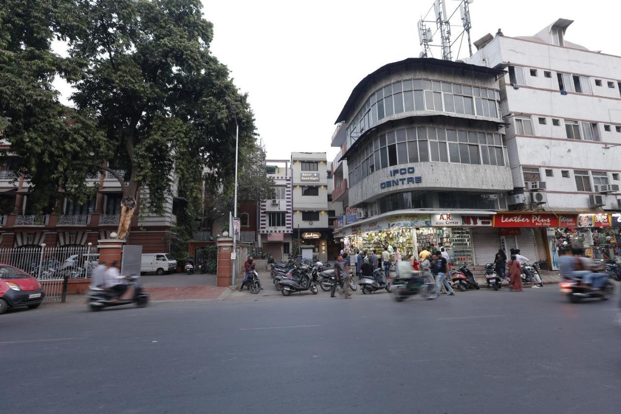Hotel Good Night Ahmedabad Extérieur photo