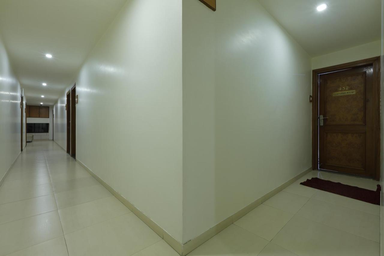 Hotel Good Night Ahmedabad Extérieur photo