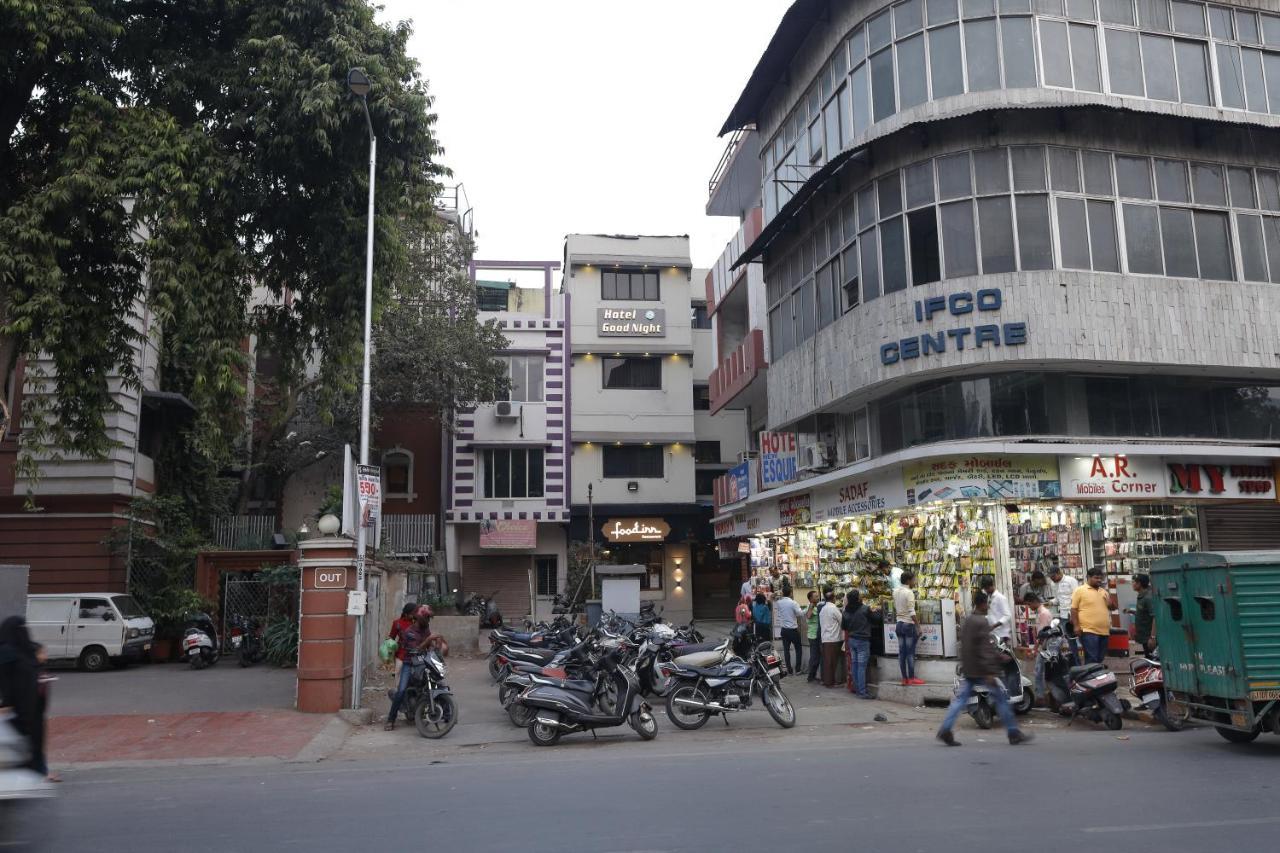 Hotel Good Night Ahmedabad Extérieur photo